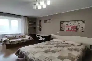 1-komnatnaya Apartments, Troitsk