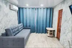 v tsentre goroda, komfort i udobstvo Apartments, Vol'sk