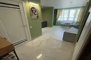 Studiya Apartments, Yalutorovsk