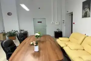 Bank Sna Hostel, Moscow