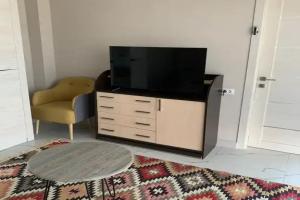 Dvuhmestnyy nomer s 1 krovatyu otdelnyy dvuhmestnyy nomer Apartments, Makhachkala