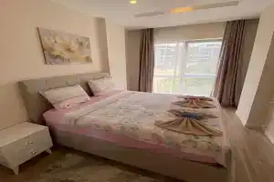 u morya Apartments, Alanya