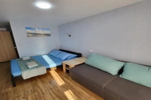 no15 na pervom etazhe, v nomere est vse Apartments, Berdyansk