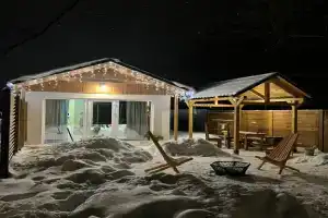 Chastnyy dom Cottage, Nizhnekamsk