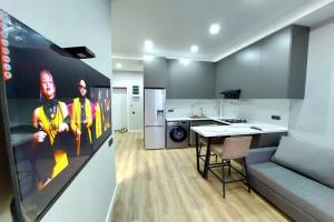 Avenyu 6 Apartments, Bishkek