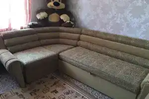 U morya Guest house, Shcholkine