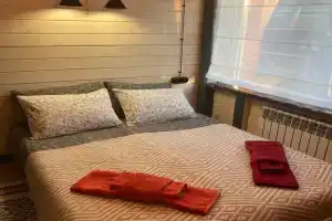 Dvuhkomnatnye apartamenty, Solovetsky