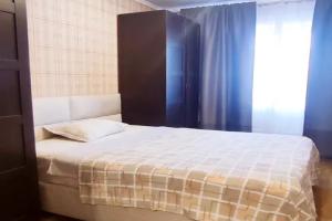 Ogromnaya i uyutnaya dlya bolshoy semi Apartments, Misailova