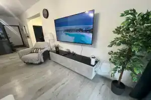 Tsezar Rezort 3+1 Apartments