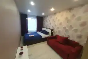 Dvuhkomnatnaya na Zavodskom Apartments