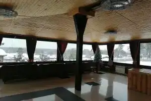 Dom 800 m2 na uchastke 30 sotok ot sobstvennika Guest house, Kovrov