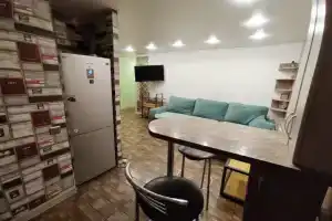 Uyutnaya v rayone parkovoy zony Apartments, Velikiye Luki