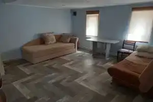 Uyutnyy dom posle remonta Cottage, Rossosh
