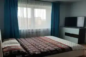 Krasivaya, uyutnaya s otlichnym remontom Apartments, Pushkino