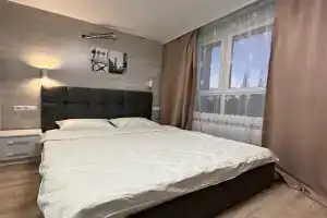 Uyutnaya studiya Apartments, Shchelkovo