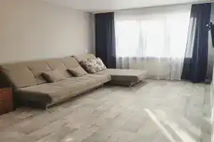 Uyutnaya Apartments, Orsk