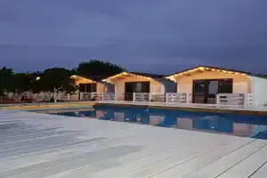 Dom komfort Cottage, Alakhadzi