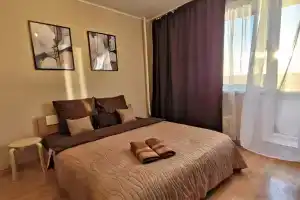 Horoshaya na Institutskoy Apartments, Pushkino