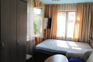 ryadom s parkom Apartments, Almaty