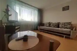 Uyutnaya v tsentre goroda Apartments