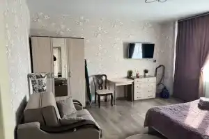 Apartamenty v tsentre s vidom na hram, Kineshma