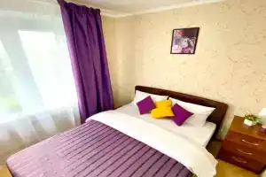 2-komnatnye komfort-apartamenty u metro Leninskiy prospekt, Moscow