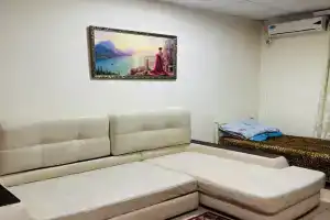 Tryohmestnyy nomer standart Apartments, Belaja Kalitwa