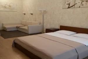 Apartamenty v ZhK Spasskiy most, Krasnogorsk