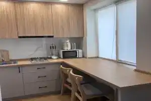 3-komnatnaya Apartments, Shymkent