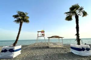 Apartamenty na beregu morya, Sochi