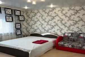 Uyutnaya v tsentre goroda s dostoynym remontom Apartments, Yugorsk