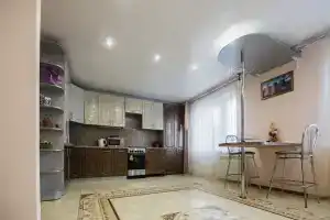 Prostornaya v novom dome Apartments