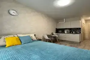 Smart-studiya dlya dvoih Apartments, Korolyov