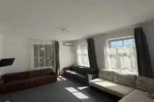 Komnata v Abhazii Apartments, Alakhadzi