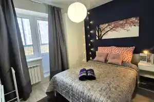 Uyutnaya v Novom Apartments, Pushkino
