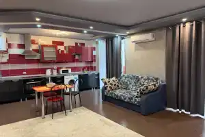 Studiya Apartments, Donetsk