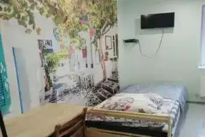 Odnomestnyy nomer standart Apartments, Krupki