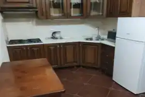 v tsentre goroda Apartments, Izbarbash