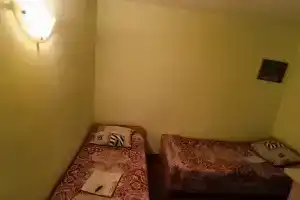 Dvushka ekonom u morya v Lazarevskom Apartments, Lazarevskoye