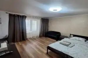 Uyutnaya -studiya Apartments, Mariupol