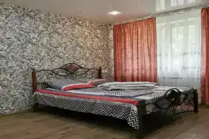 Uyutnaya v tsentre goroda Apartments, Chekhov