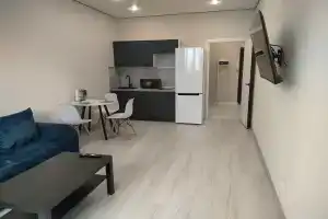 Novaya evro 2h komnatnaya poetomu net otzyvov Apartments, Kazan