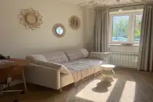 v samom tsentre Apartments