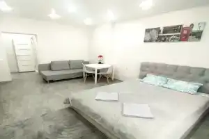 v tsentre goroda Apartments, Mogilev