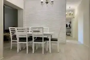 Apartamenty Minor, Tashkent