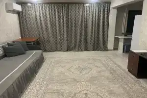 Chistaya, uyutnaya , bez postoronnih zapahov Apartments, Balqash