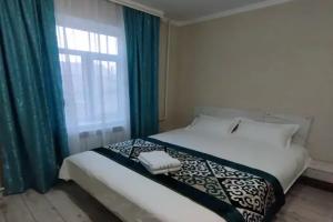Apartamenty standart, Bishkek