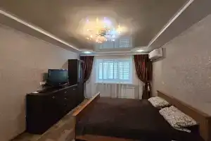 Uyutnaya v tsentre Apartments, Donetsk