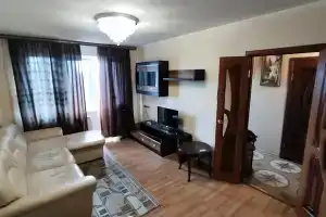 Komfortabelnaya odnokomnatnaya Apartments, Kurchatov