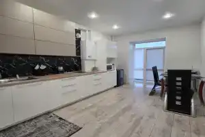 Uyutnaya s vidami na Sobor i naberezhnuyu Apartments, Kasimov